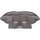 Insonorizzazione vano motore VAN WEZEL - 0323701