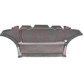 Insonorizzazione vano motore VAN WEZEL - 0327701
