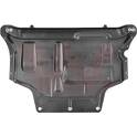 Insonorizzazione vano motore VAN WEZEL - 0337701