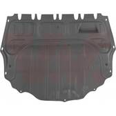 Insonorizzazione vano motore VAN WEZEL - 7625701