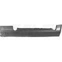 Instapplaat VAN WEZEL - 3075102