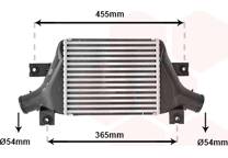 Intercooler, inlaatluchtkoeler
