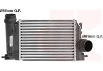 Intercooler, inlaatluchtkoeler