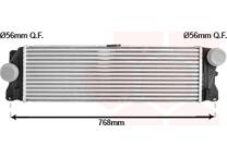 Intercooler, inlaatluchtkoeler