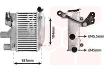 Intercooler, inlaatluchtkoeler