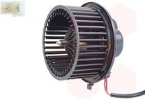 Interieurventilator