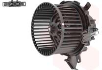 Interieurventilator