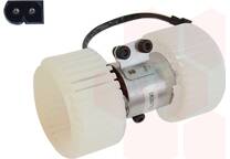 Interieurventilator
