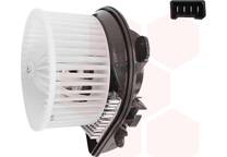 Interieurventilator