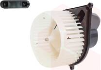 Interieurventilator