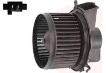 Interieurventilator
