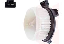 Interieurventilator