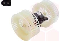 Interieurventilator