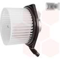 Interieurventilator VAN WEZEL - 5250773