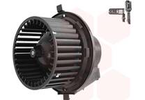 Interieurventilator