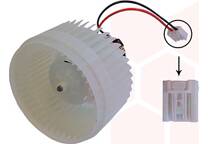 Interieurventilator