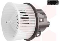Interieurventilator