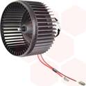Interior Blower VAN WEZEL - 0965773