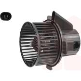 Interior Blower VAN WEZEL - 0970773