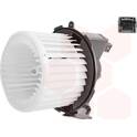 Interior Blower VAN WEZEL - 4040774