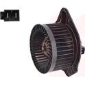 Interior Blower VAN WEZEL - 5958773