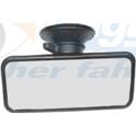 Interior rearview mirror VAN WEZEL - 8205