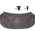 Isolamento do compartimento do motor VAN WEZEL - 1828460