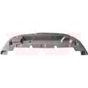 Isolamento do compartimento do motor VAN WEZEL - 1828705