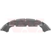 Isolamento do compartimento do motor VAN WEZEL - 1863702