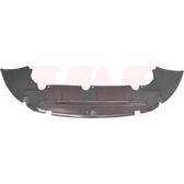 Isolamento do compartimento do motor VAN WEZEL - 1866705