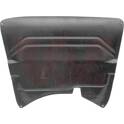 Isolamento do compartimento do motor VAN WEZEL - 4323701
