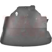 Isolamento do compartimento do motor VAN WEZEL - 4388701
