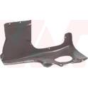 Isolamento do compartimento do motor VAN WEZEL - 4914705
