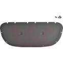 Isolamento do compartimento do motor VAN WEZEL - 5776460