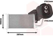 Voorverwarmer, interieurverwarming