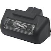 Kentekenlamp VAN WEZEL - 1985920