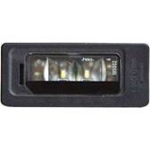 Kentekenlamp VAN WEZEL - 5848920
