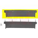 Kentekenplaathouder VAN WEZEL - 0639580