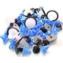 Kit d'assemblage (porte) VAN WEZEL - 1883799