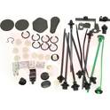 Kit d'assemblage (porte) VAN WEZEL - 1945799