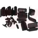 Kit für Motorhaube VAN WEZEL - 5824797