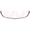 Kit modanature decorative/ protettive, Paraurti VAN WEZEL - 3769419