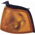 Knipperlamp VAN WEZEL - 0320901