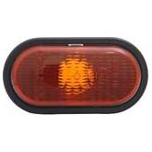Knipperlamp VAN WEZEL - 4310914