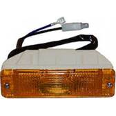 Knipperlamp VAN WEZEL - 5810913