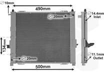 Koelmodule