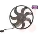 Koelventilator VAN WEZEL - 0381747
