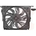 Koelventilator VAN WEZEL - 0603747
