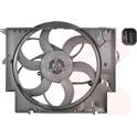 Koelventilator VAN WEZEL - 0627745