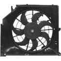 Koelventilator VAN WEZEL - 0646746